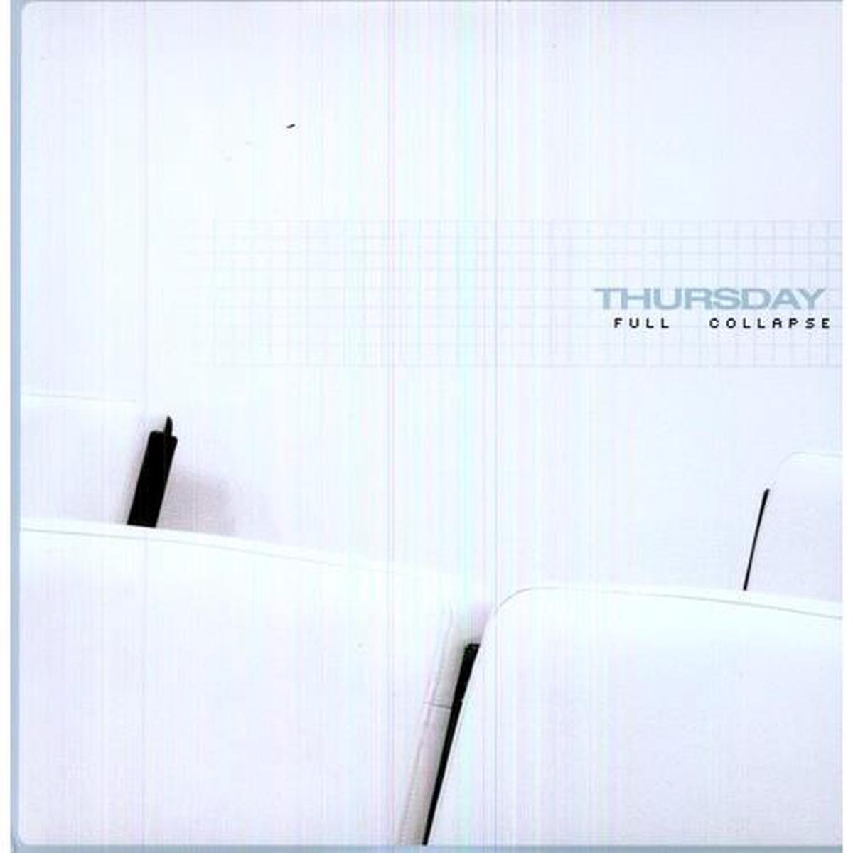 Full Collapse - Vinyl LP