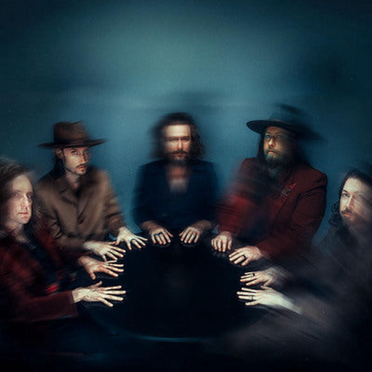Is 8211 My Morning Jacket VINYL