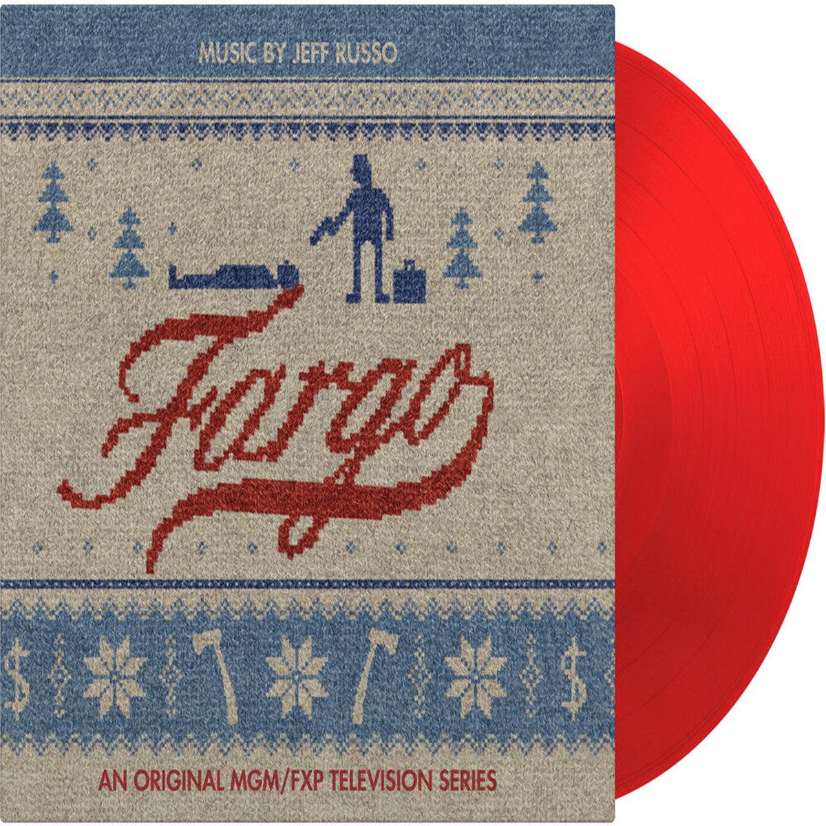 Jeff Russo - Fargo: Season 1 - O.S.T.