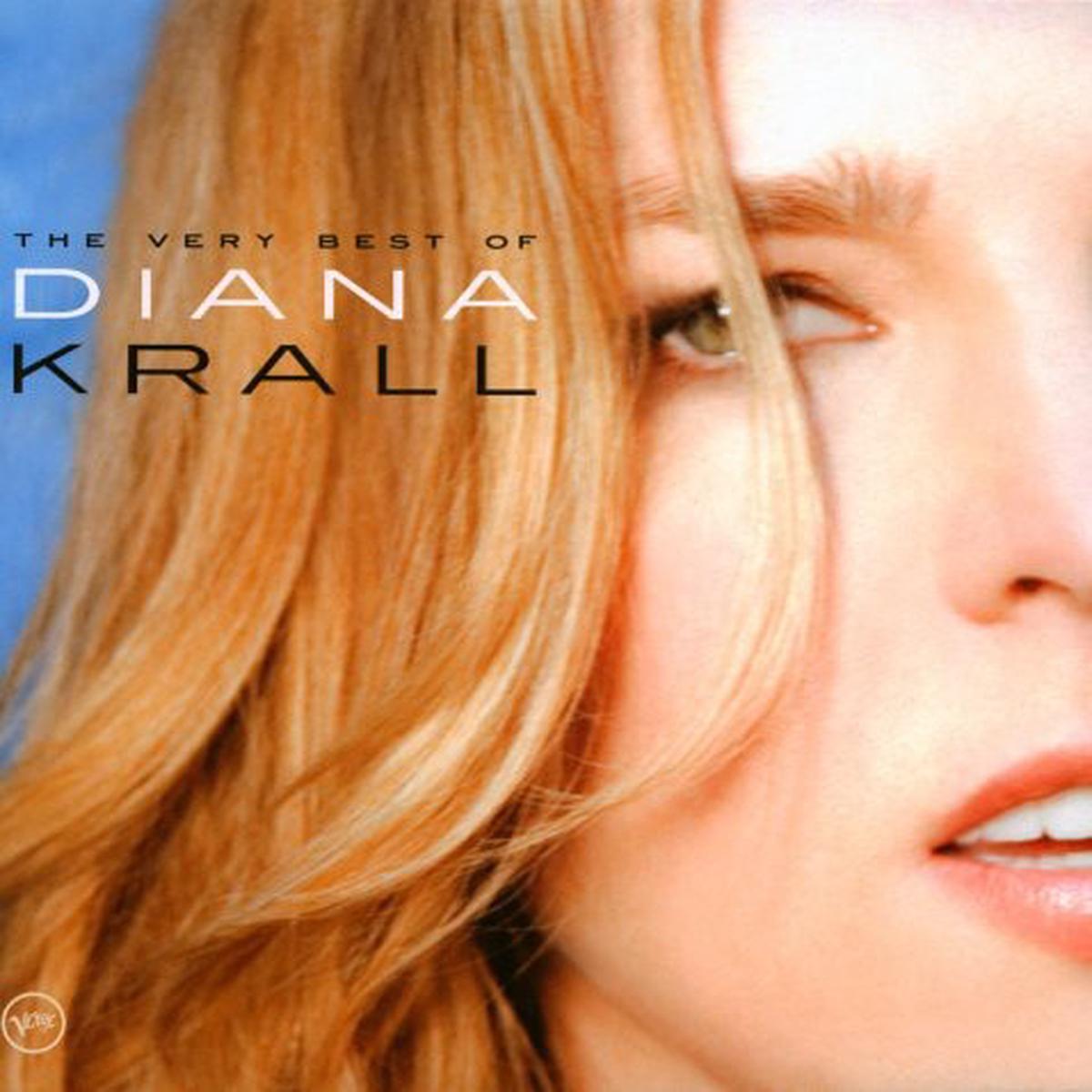 Krall, Diana - Very Best Of [Vinyl]