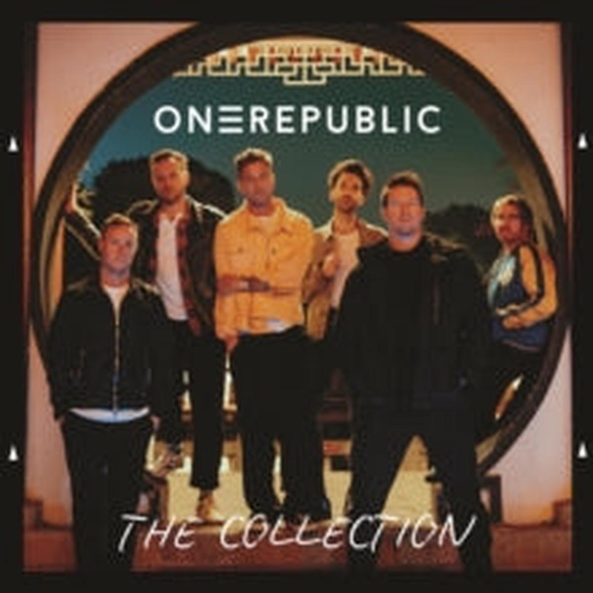 Onerepublic: the Collection [Fruit Punch Vinyl]