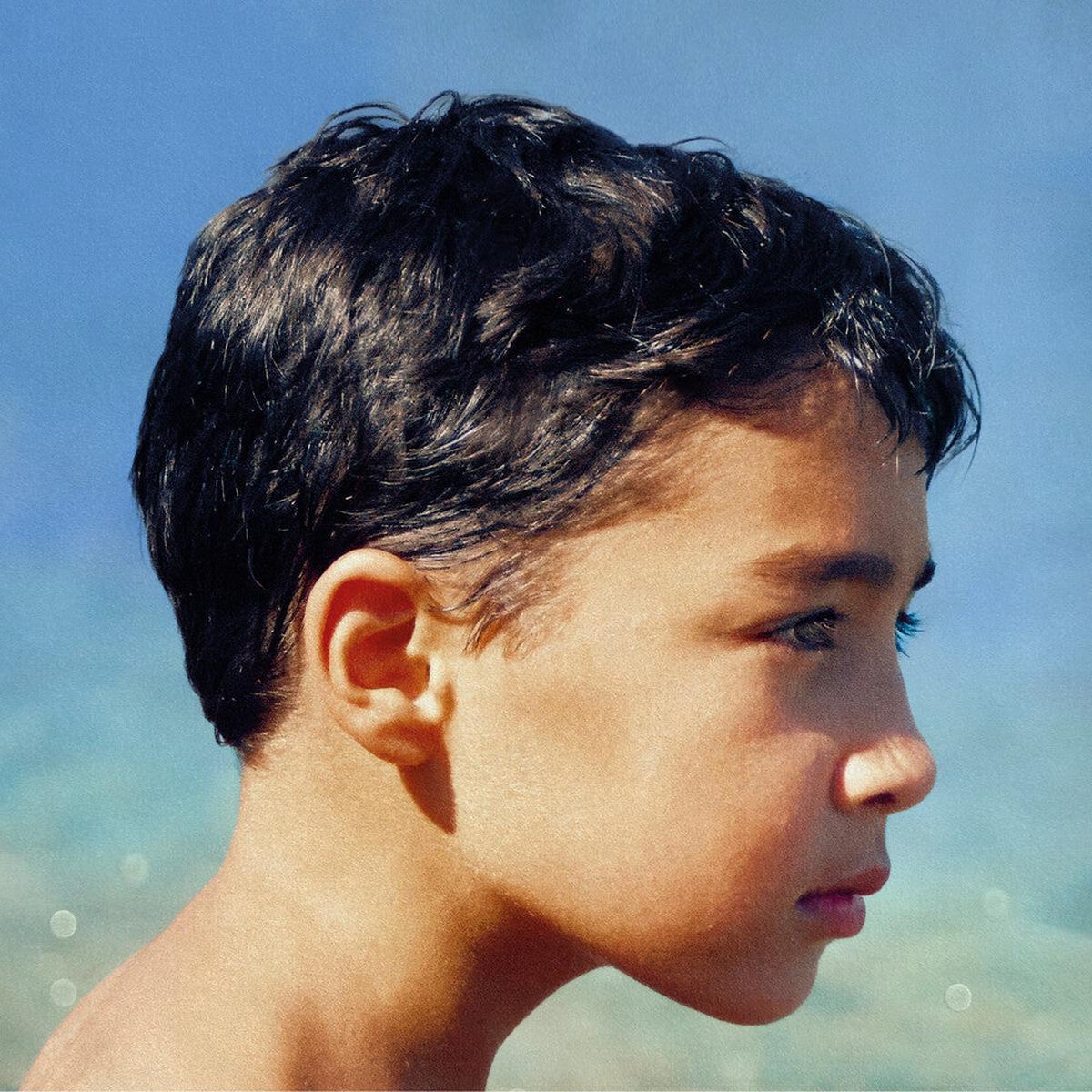 Sofiane Pamart - Movie (LP)