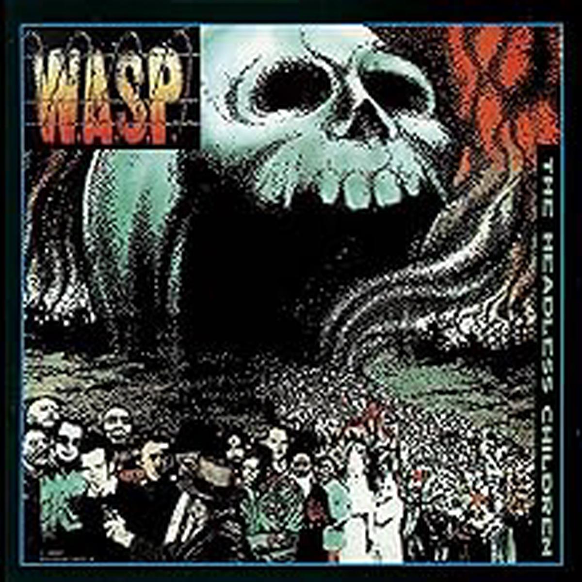 The Headless Children [LP] (Half-Speed Master) [LP]
