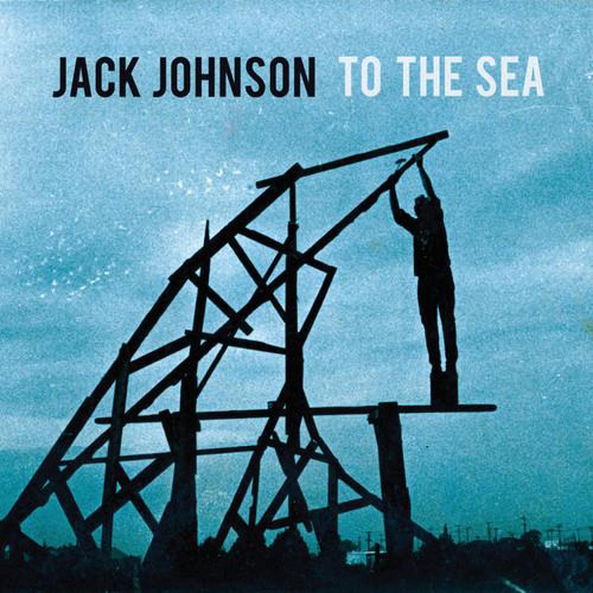 To the Sea - Vinyl LP