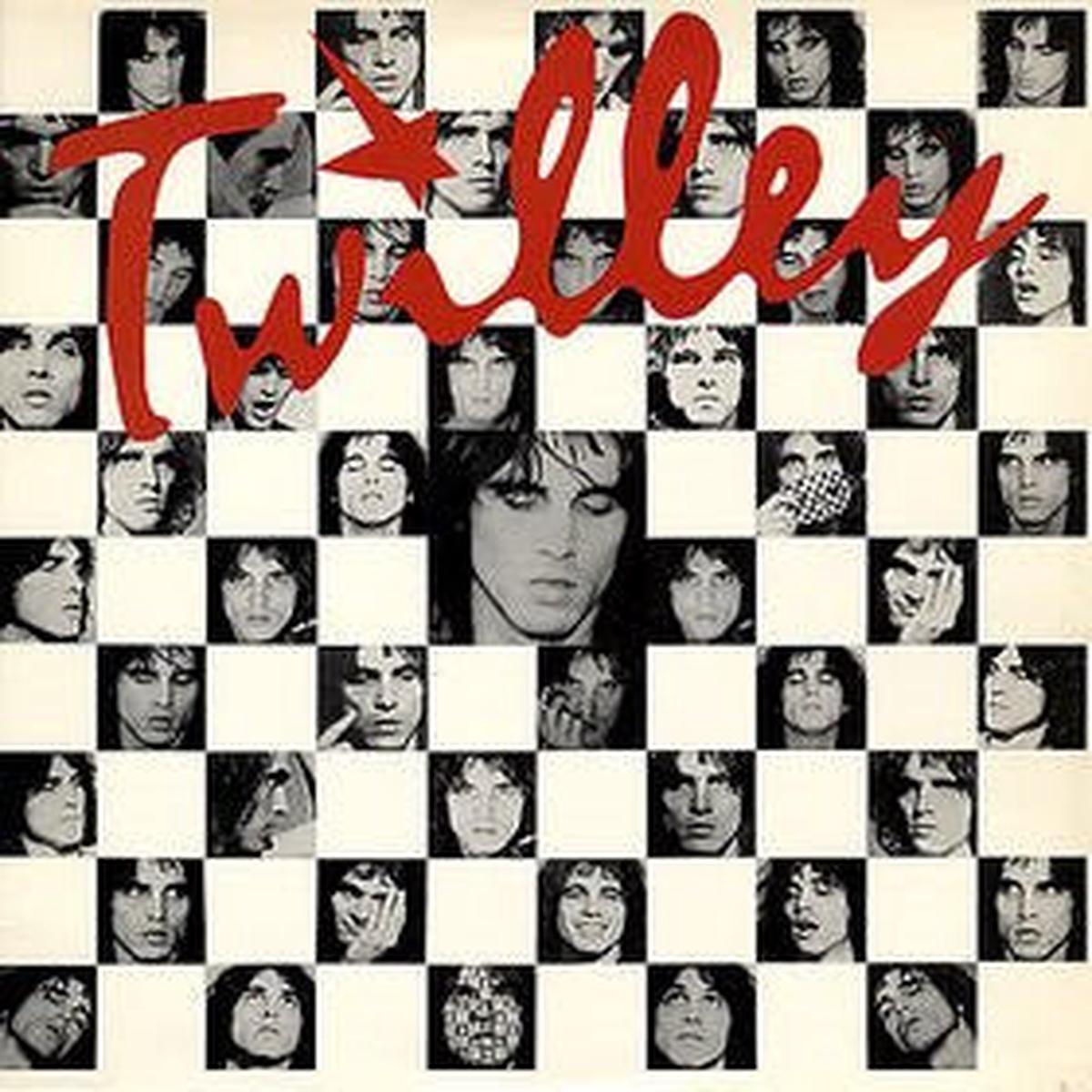 Twilley, Dwight - Twilley