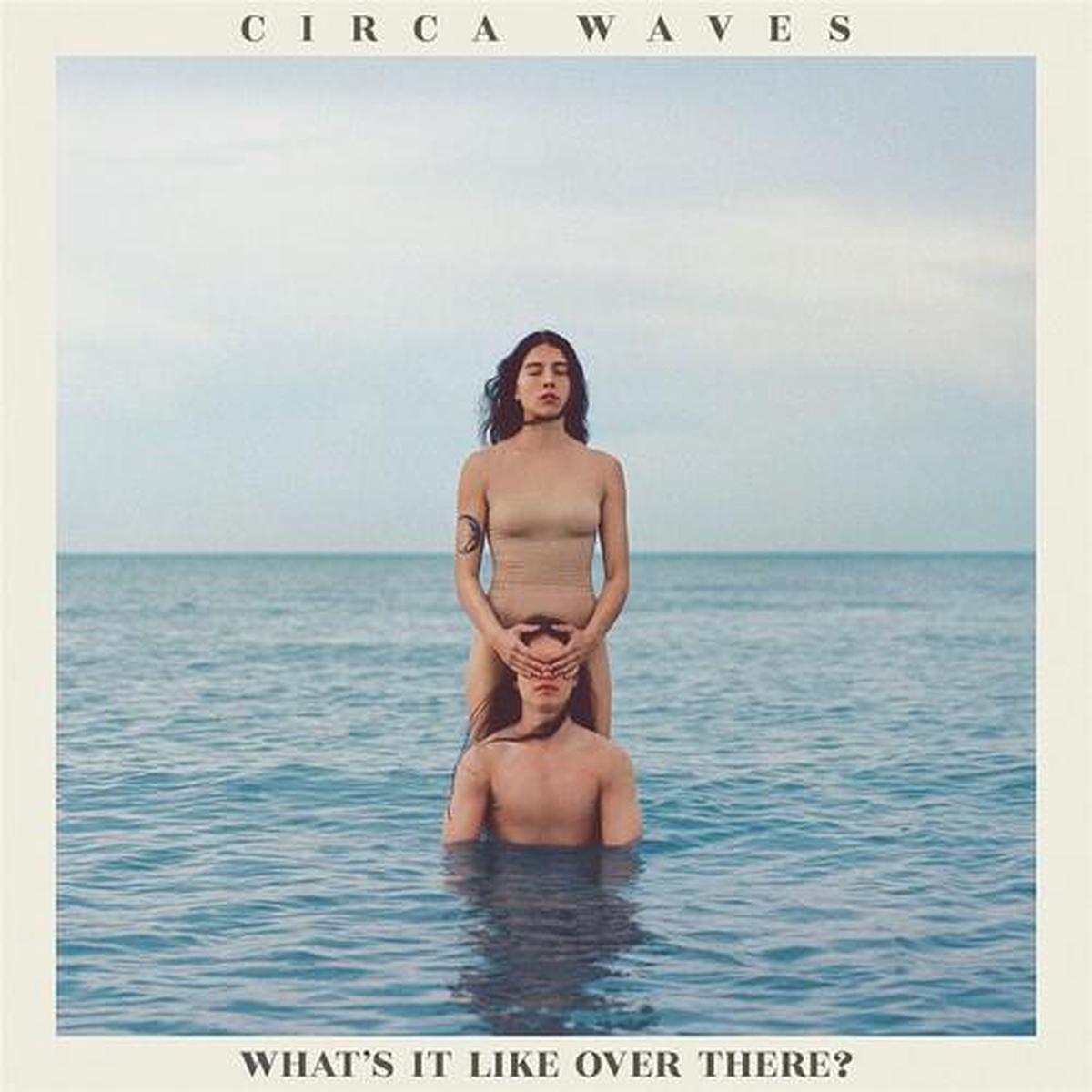 Whats It Like Over There - Vinyl LP