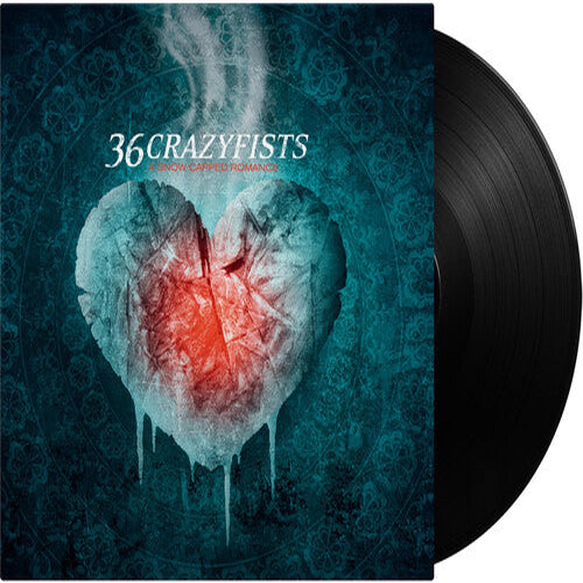 (PRE ORDER 4/10/26) Snow Capped Romance (VINYL) | - - ALT/INDIE *NEW*