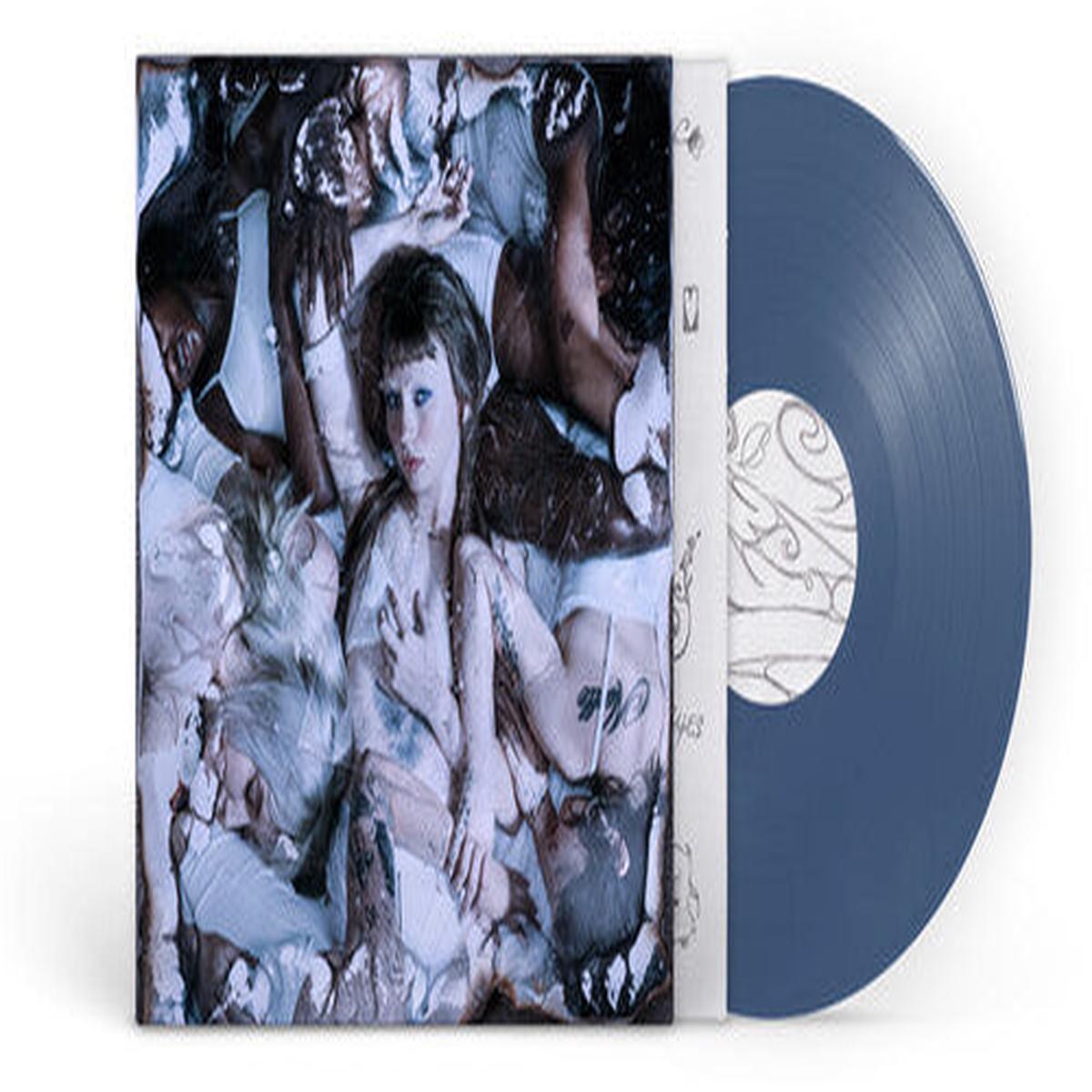 (PRE ORDER 4/10/26) Noelle (GREY VINYL) | - - ALT/INDIE *NEW/COLOR*