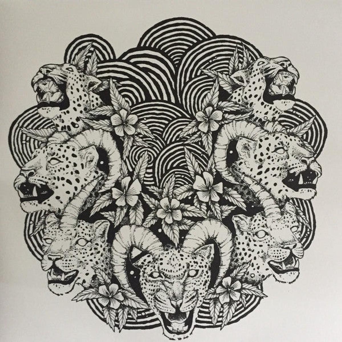 Zelosis - Zelosis (Vinyl)