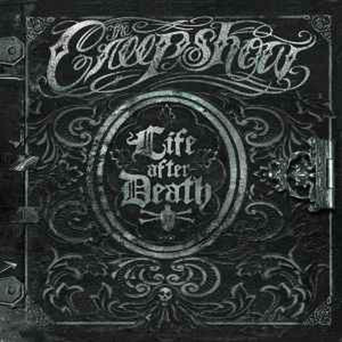 CD The Creepshow 8211 Life After Death
