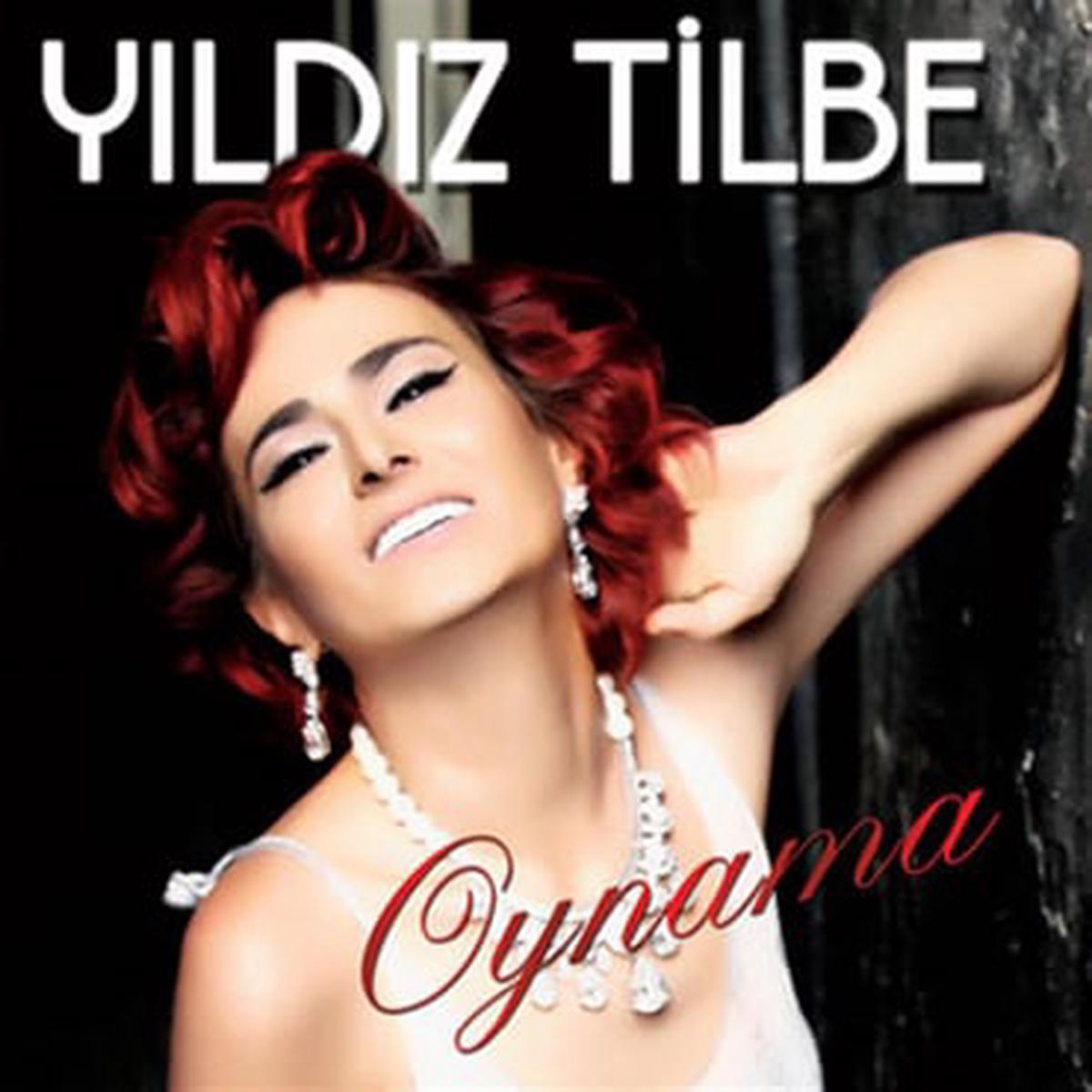 Yldz Tilbe - Oynama (CD)