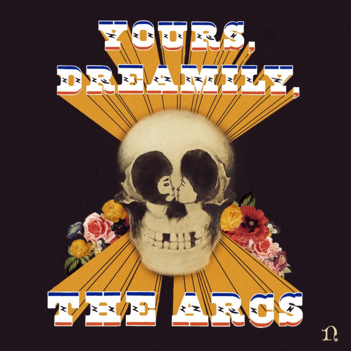 Yours Dreamily