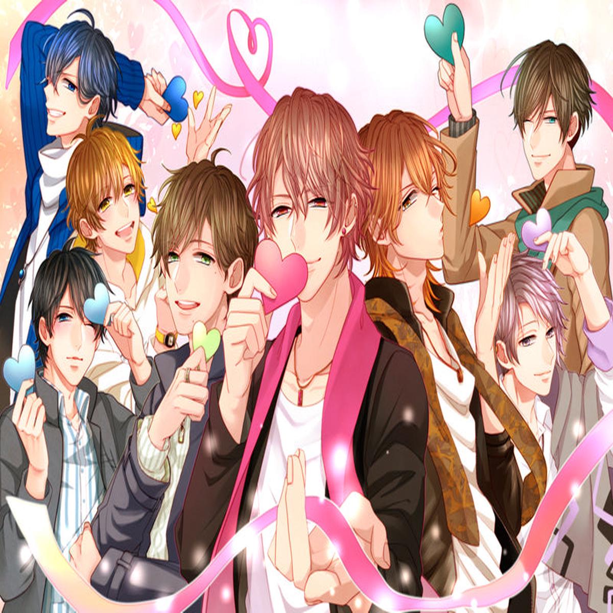 (Drama CD) Otodoke Kareshi: More Love Vol.7 Haruka Hinata (CV. Shouta Aoi)
