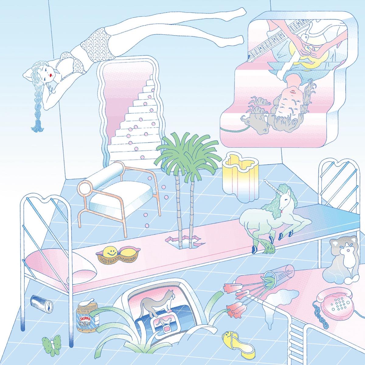 WINTEREtherealityCD