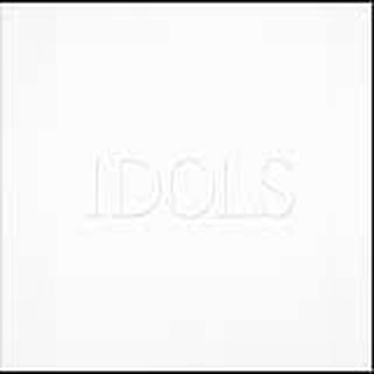 YUNGBLUD-IDOLS COMPLETE CD *NEW*