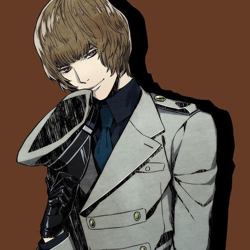 (Drama CD) Prison: the Case of Yosuke Hikami (CV. Masato Sakurai)