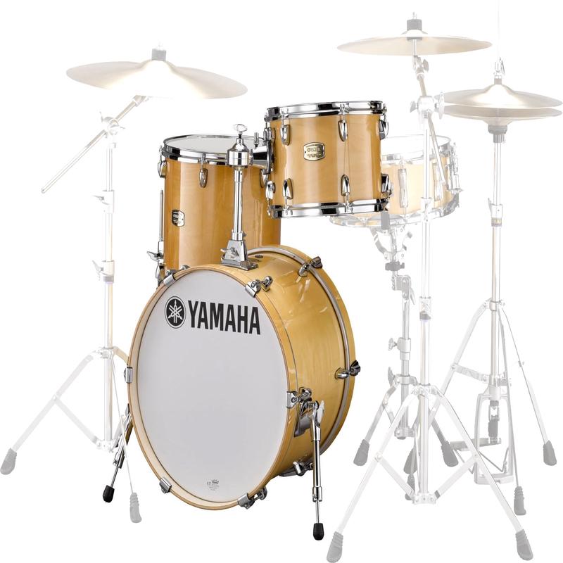 YAMAHAStageCustomBirchBopKitNWSBP8F3