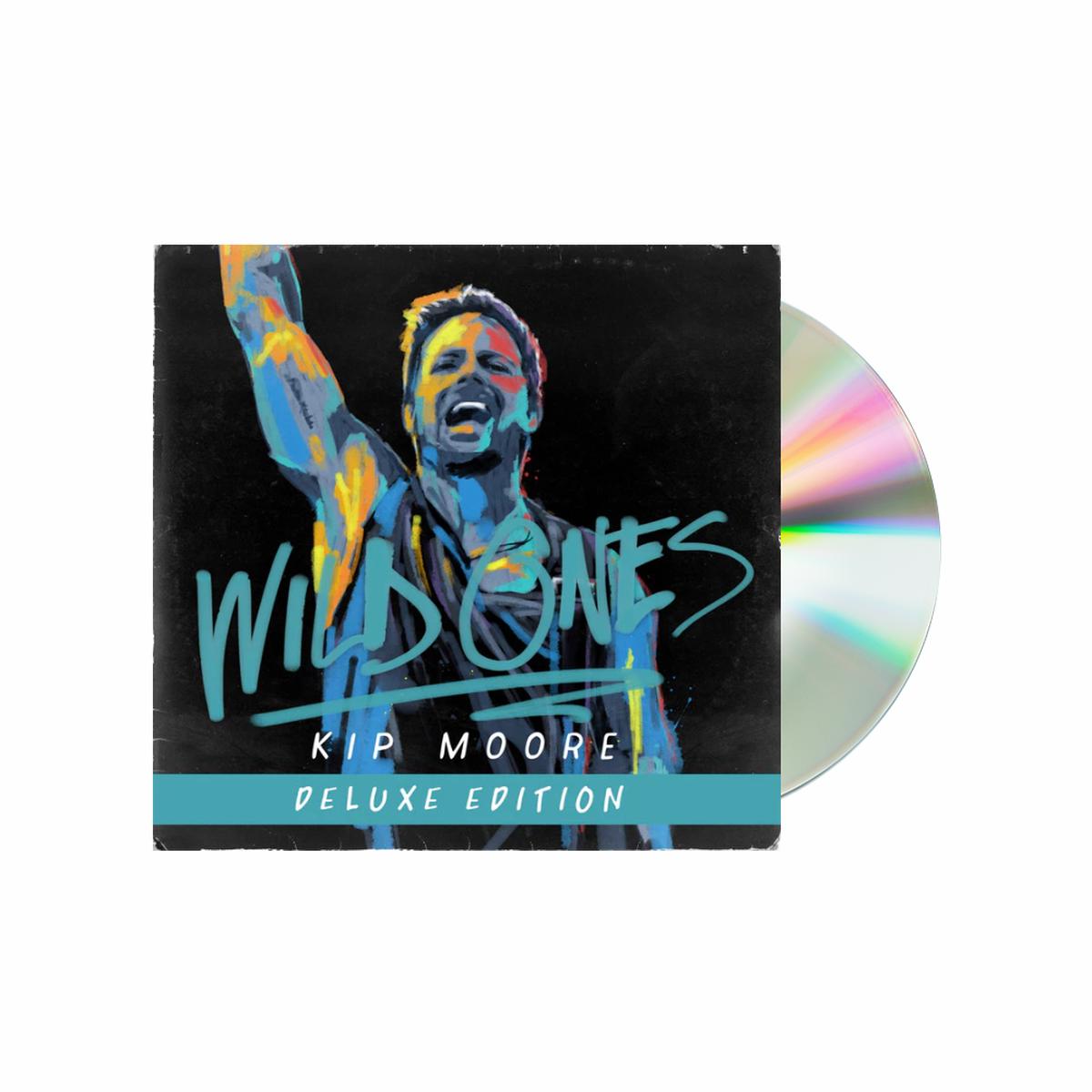Wild Ones 1CD