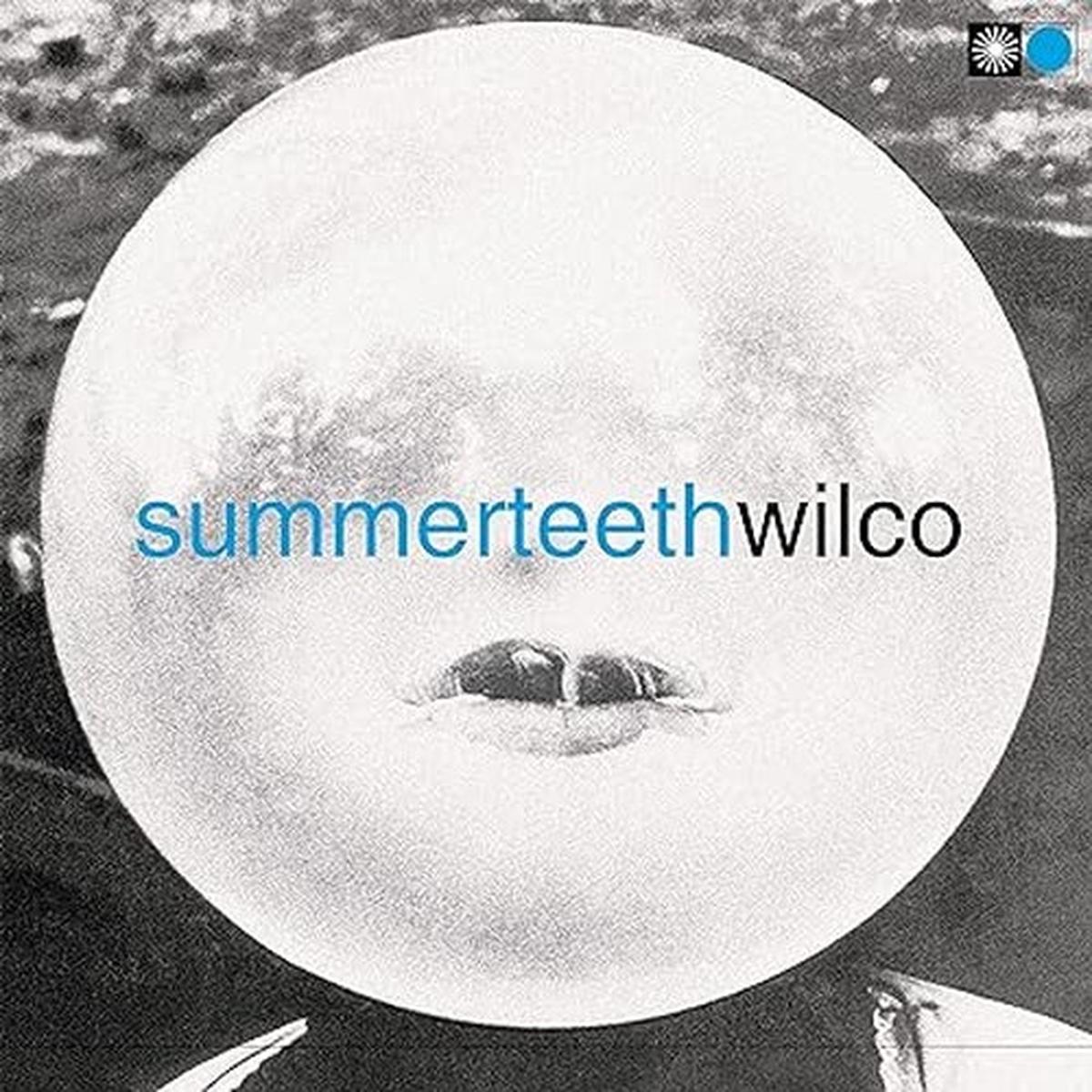 Wilco - Summerteeth CD New