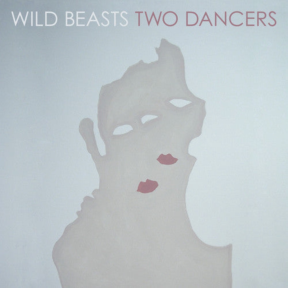 Wild Beasts: Two Dancers - COMPACT DISCS