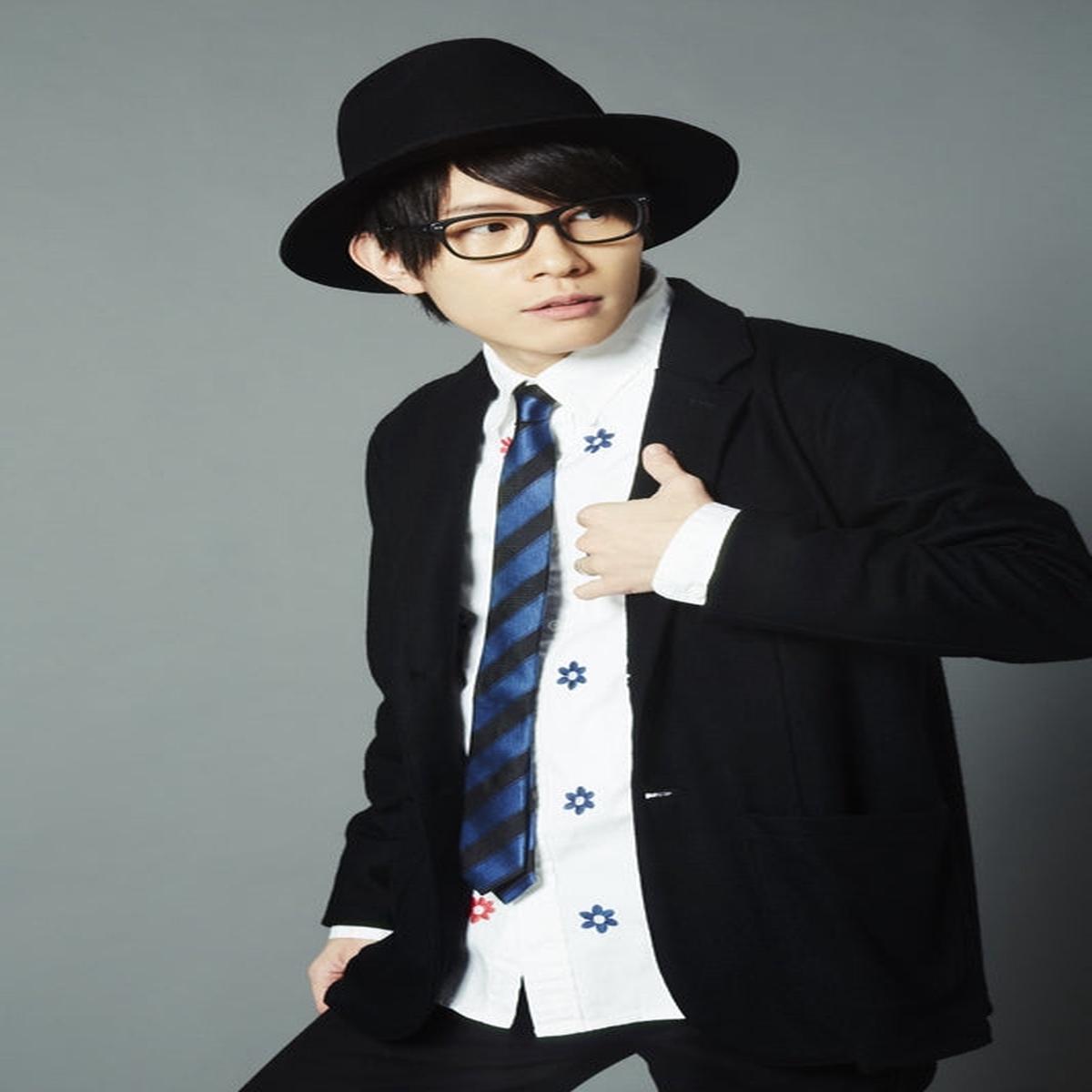 (Album) Title TBA by Toshiyuki Toyonaga [First Run Limited Edition]