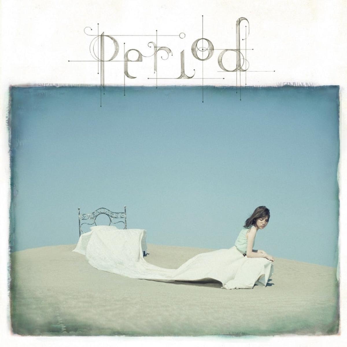 (Album) Period by Eri Sasaki [Limited Release]