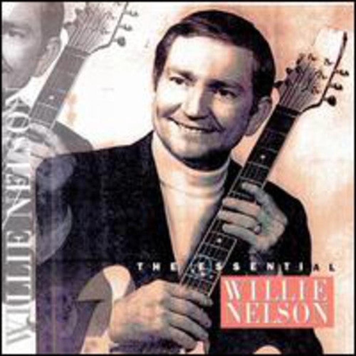 Willie Nelson - Essential [CD]