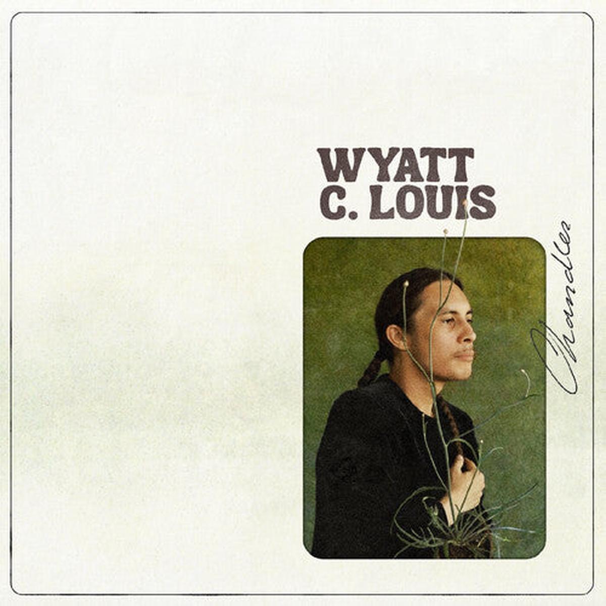 Wyatt C Louis: Chandler - COMPACT DISCS