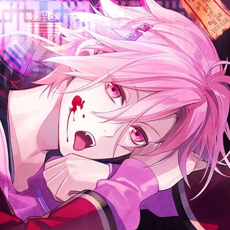 (Drama CD) CDs Where You Are Loved To Death: Midnight Midnight Jiang Shis Tenchou Yuugi - Seal 5 Honoka (Kare ni Shinu made Aisareru CD Midnight Kyonshi Tenchou Yuugi Dai Go no Fuin Honoka) (CV. Hiro 