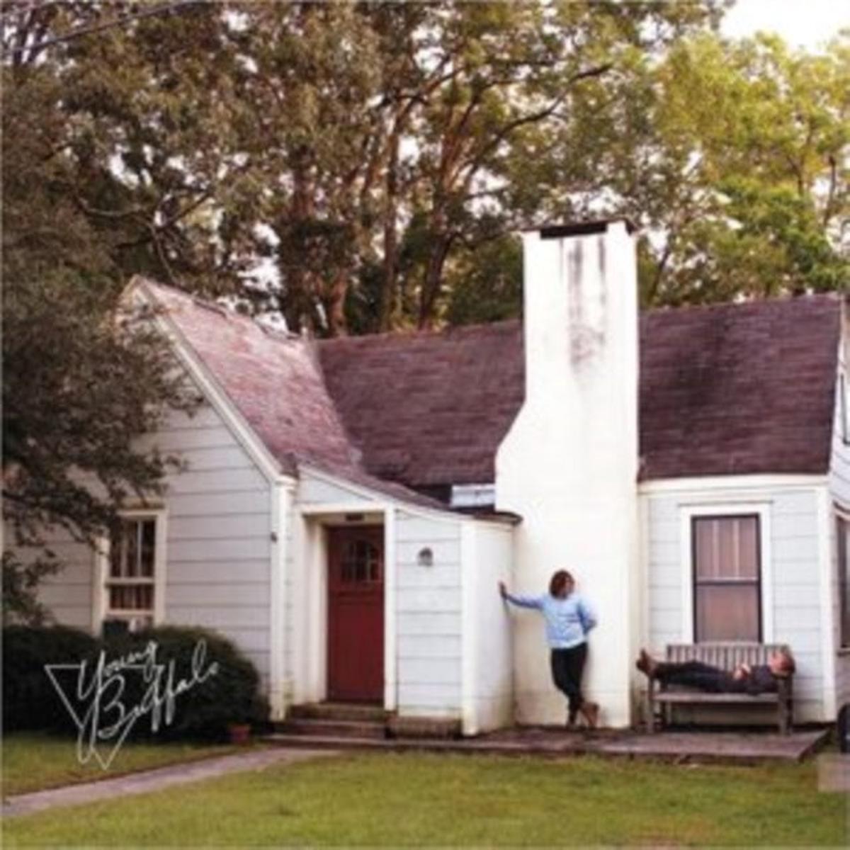 Young Buffalo CD - House