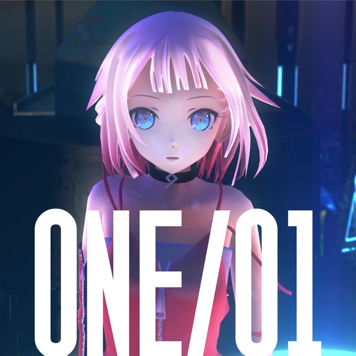 (Album) ONE01