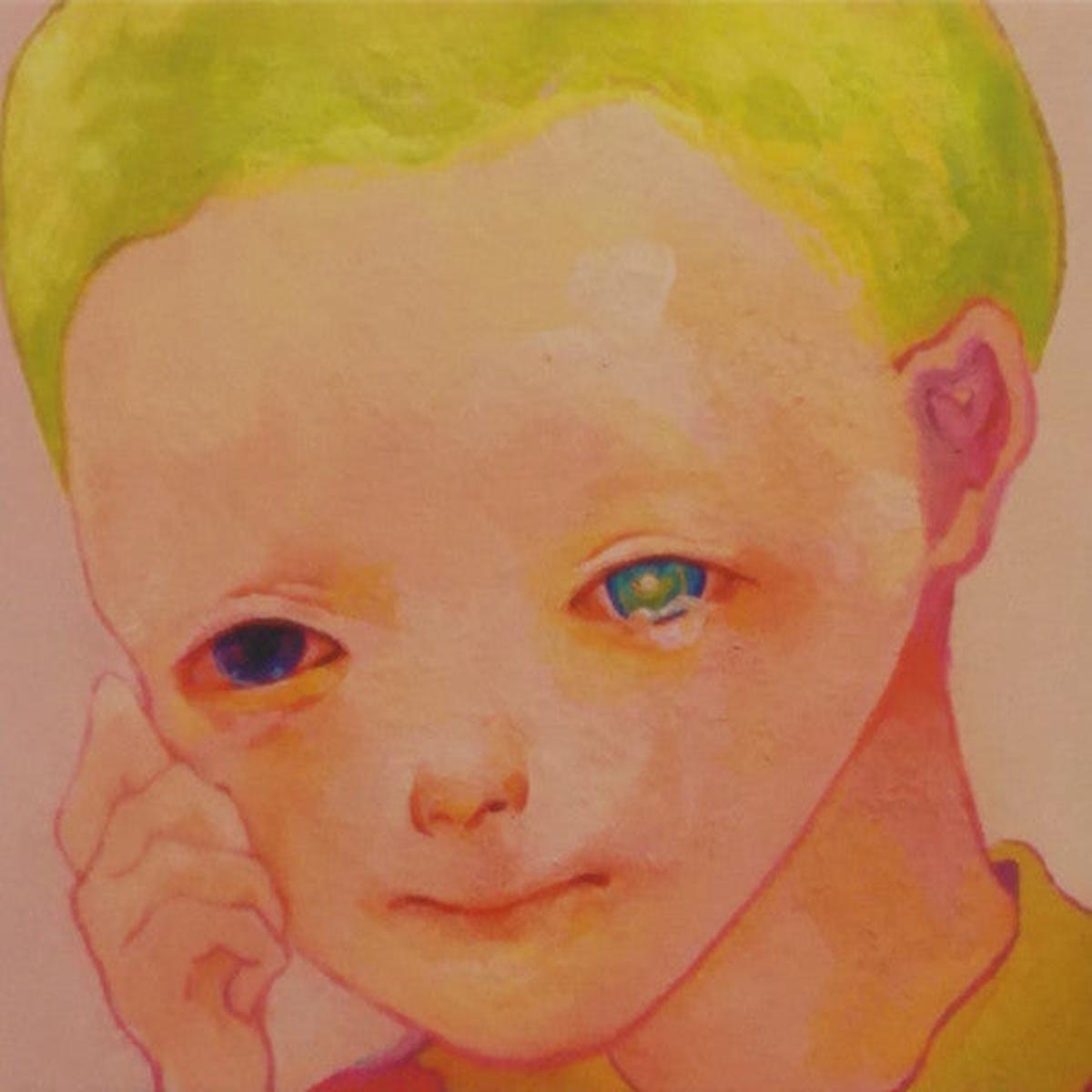 Zheng Hao - Breaks CD (M)