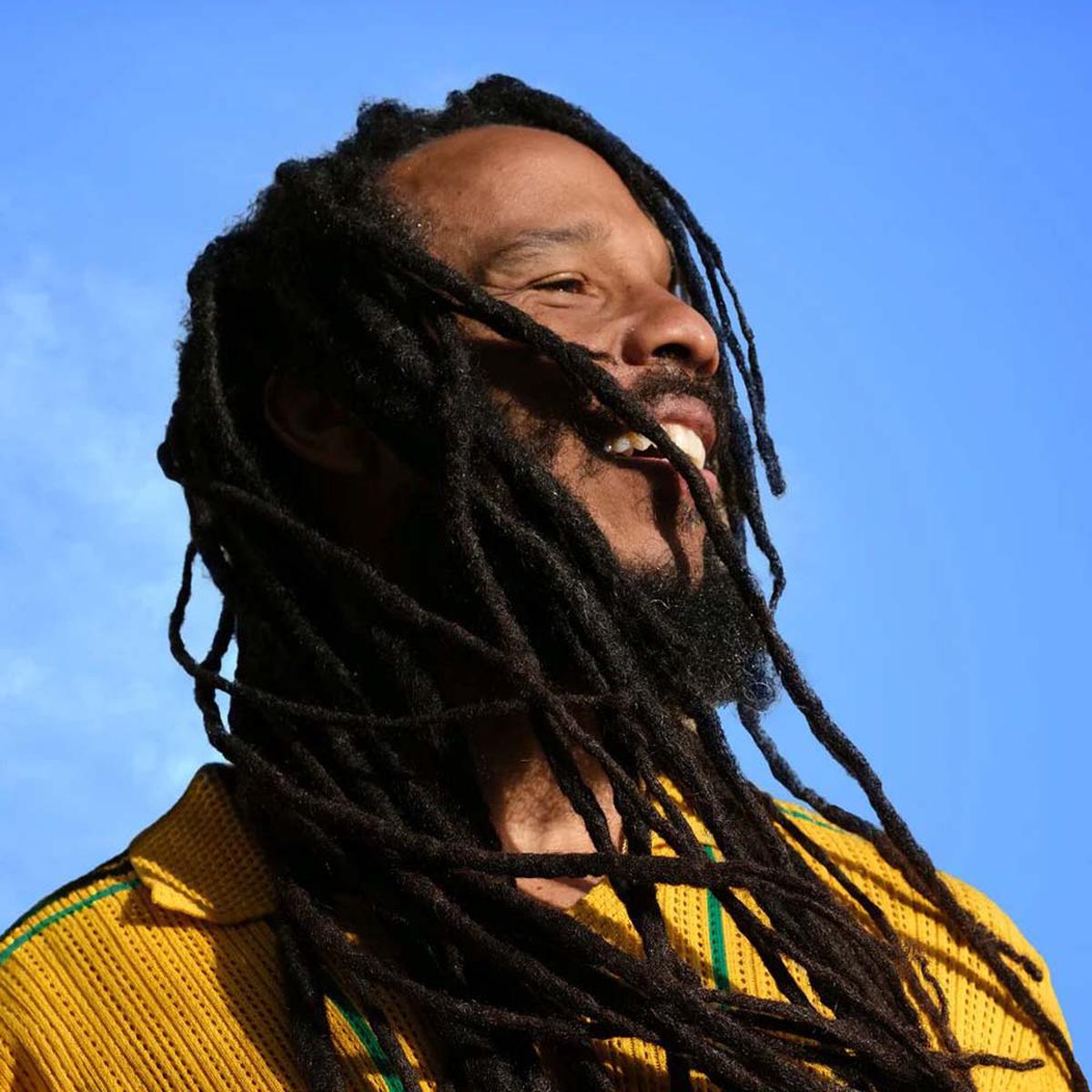 Ziggy Marley Brightside CD RSD 2026
