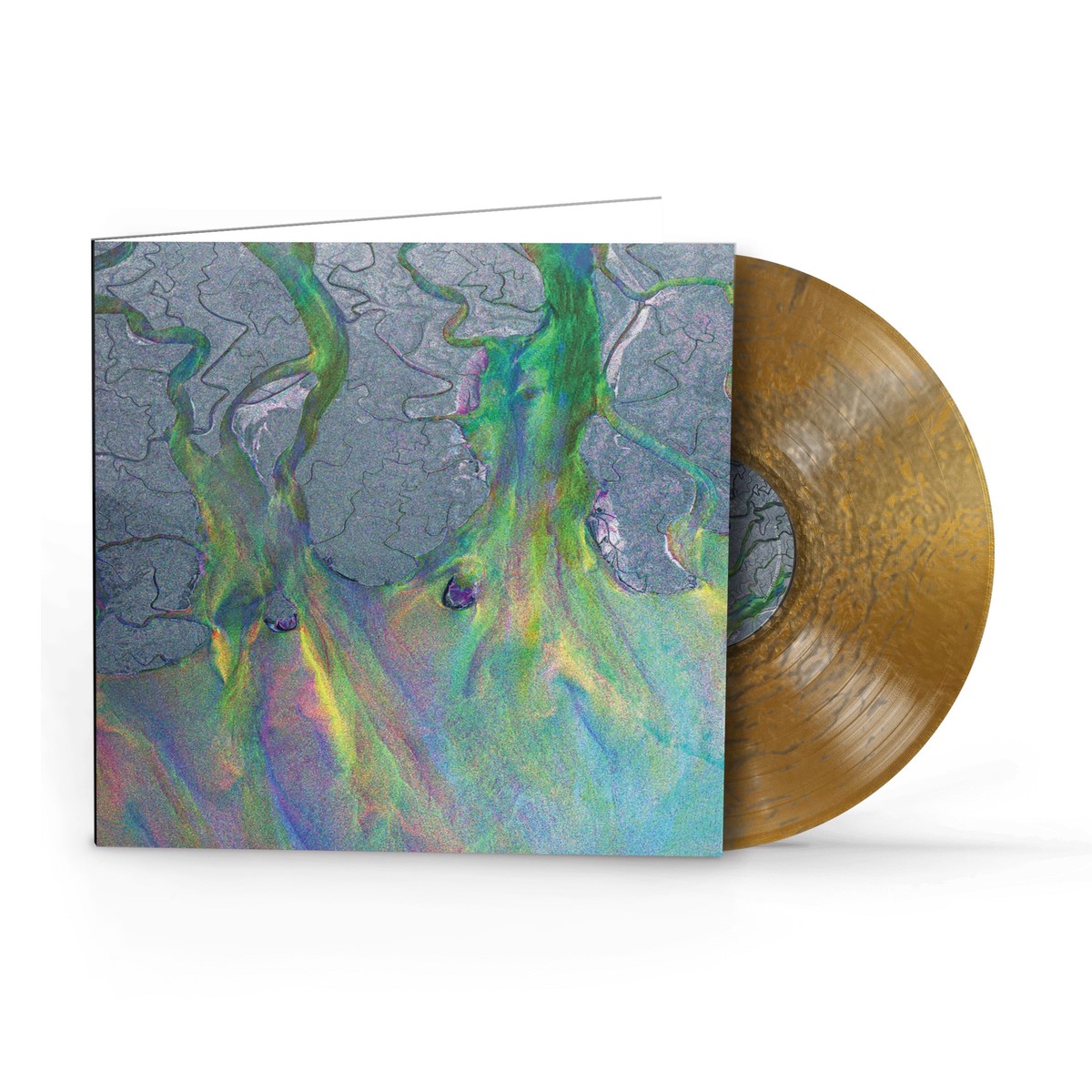 Alt-J - An Awesome Wave [Rhino SYEOR 2026] [Recycled Metallic Vinyl]