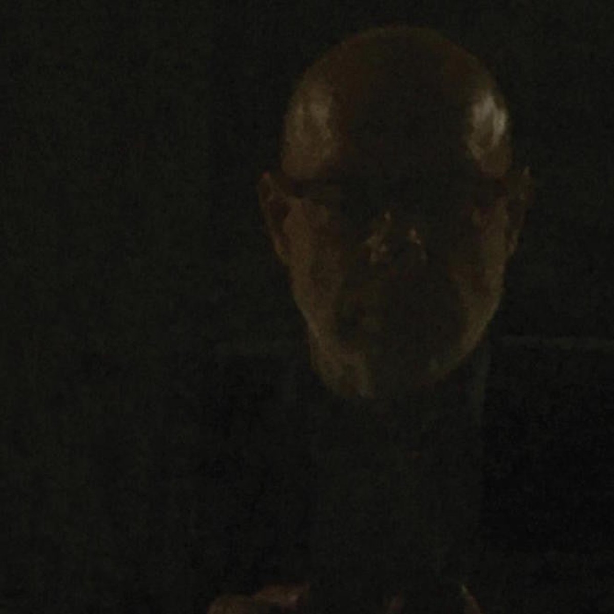 Eno, Brian Reflection