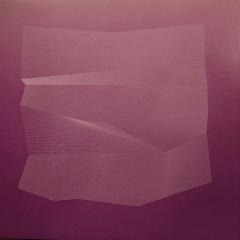 Loscil // Lawrence English  Colours Of Air (New Vinyl)