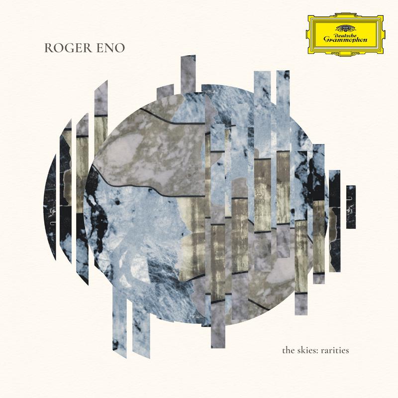 Roger Eno - The Skies: Rarities (New Vinyl)