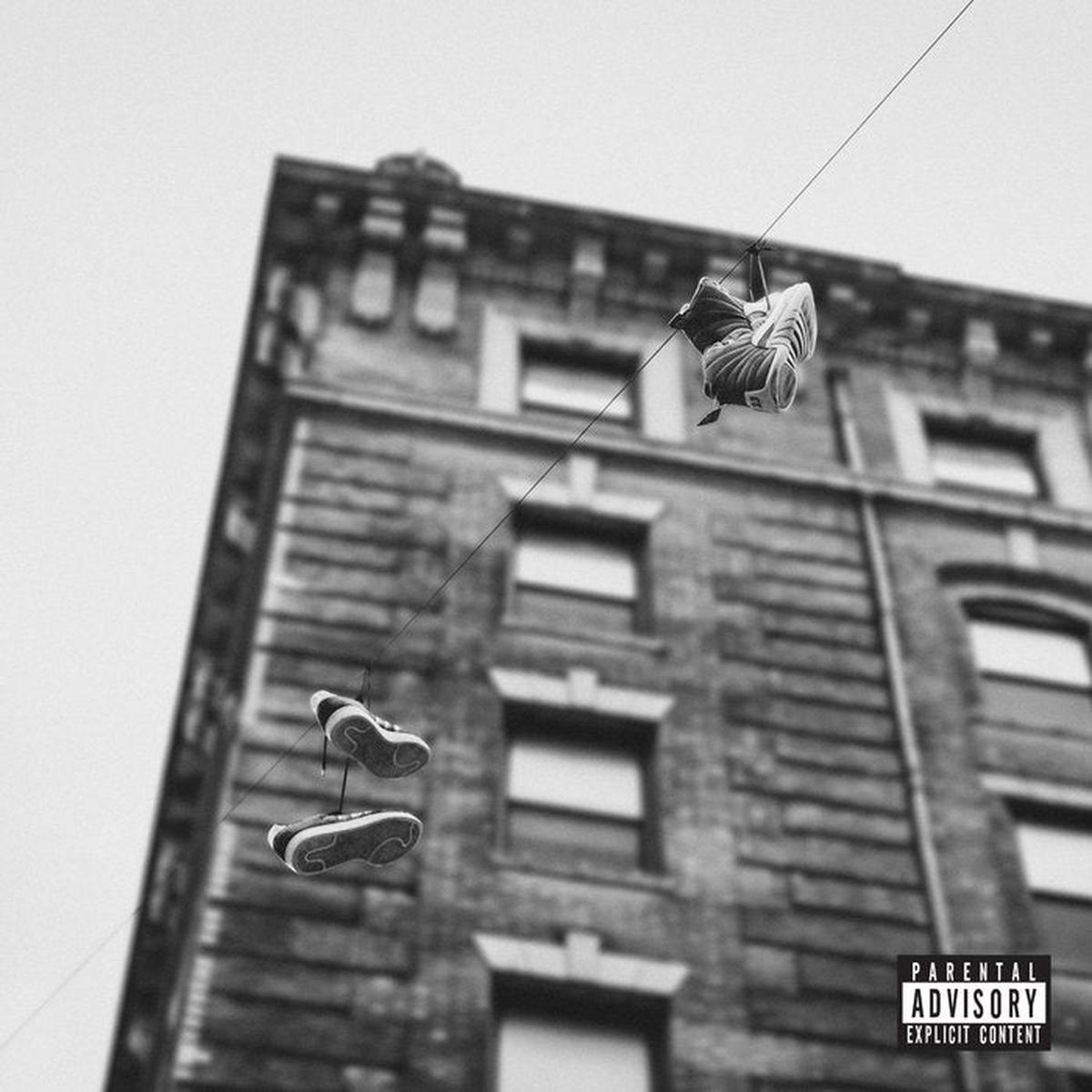 Apollo Brown & Skyzoo ~ The Easy Truth