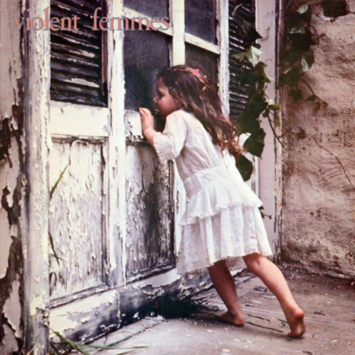 Violent Femmes - Violent Femmes (New Vinyl)