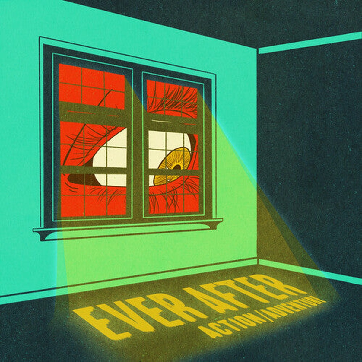 Action / Adventure - Ever After [Green Vinyl]