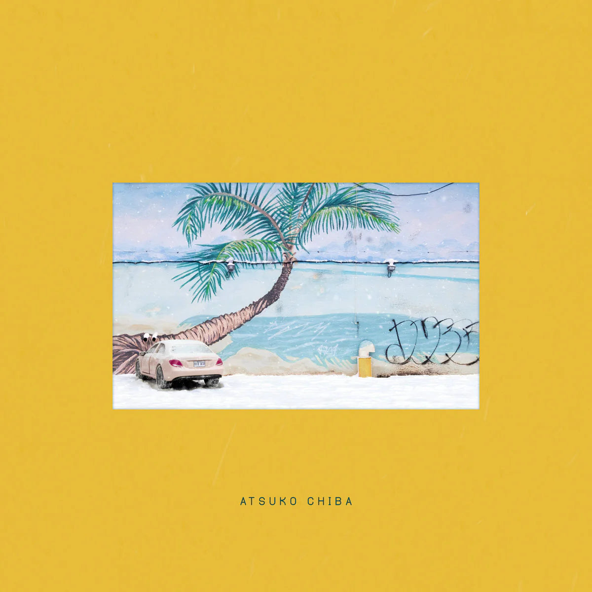 Atsuko Chiba - Atsuko Chiba