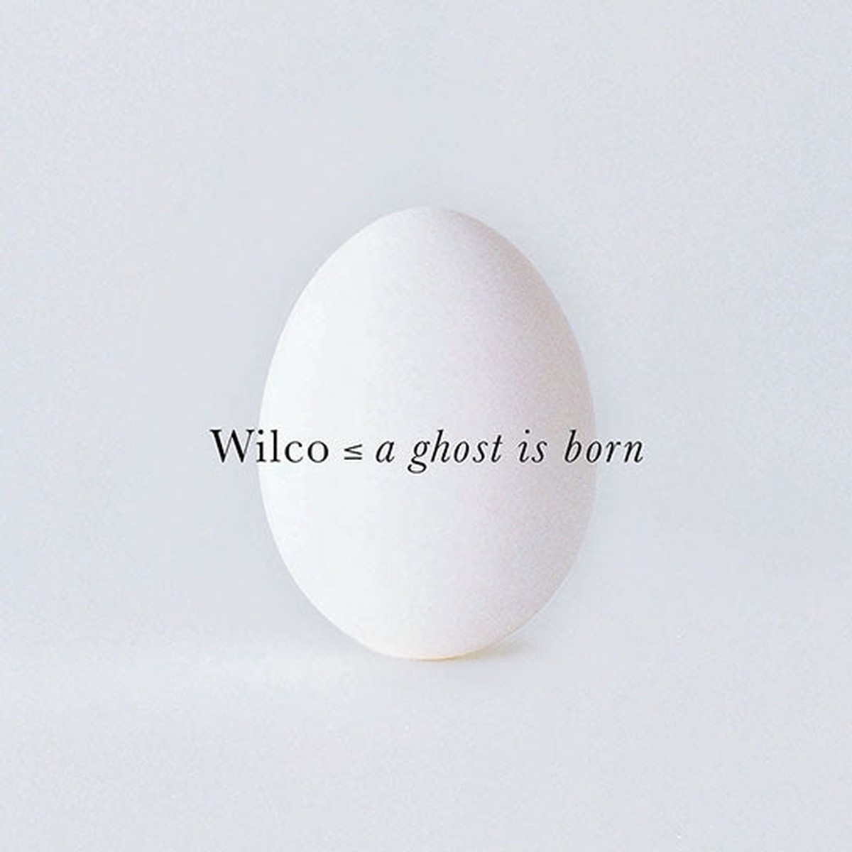 Wilco - A Ghost Is Born (Deluxe Edition 9LP/4CD) (New Vinyl)