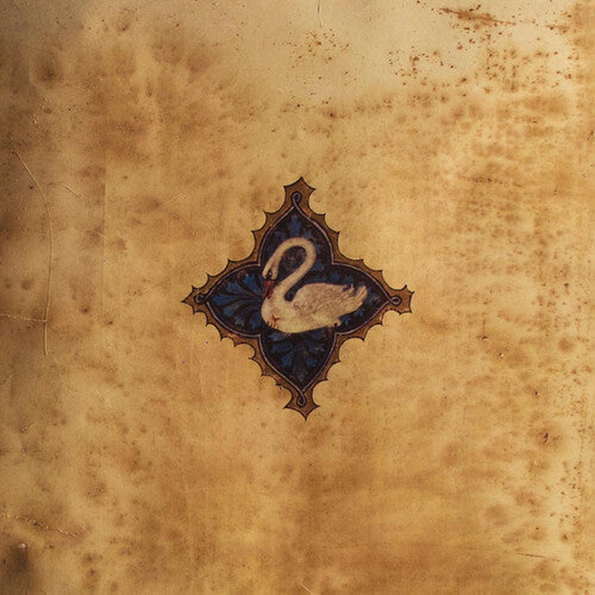 William Basinski - September 23rd (Dark Opaque Blue) (New Vinyl)