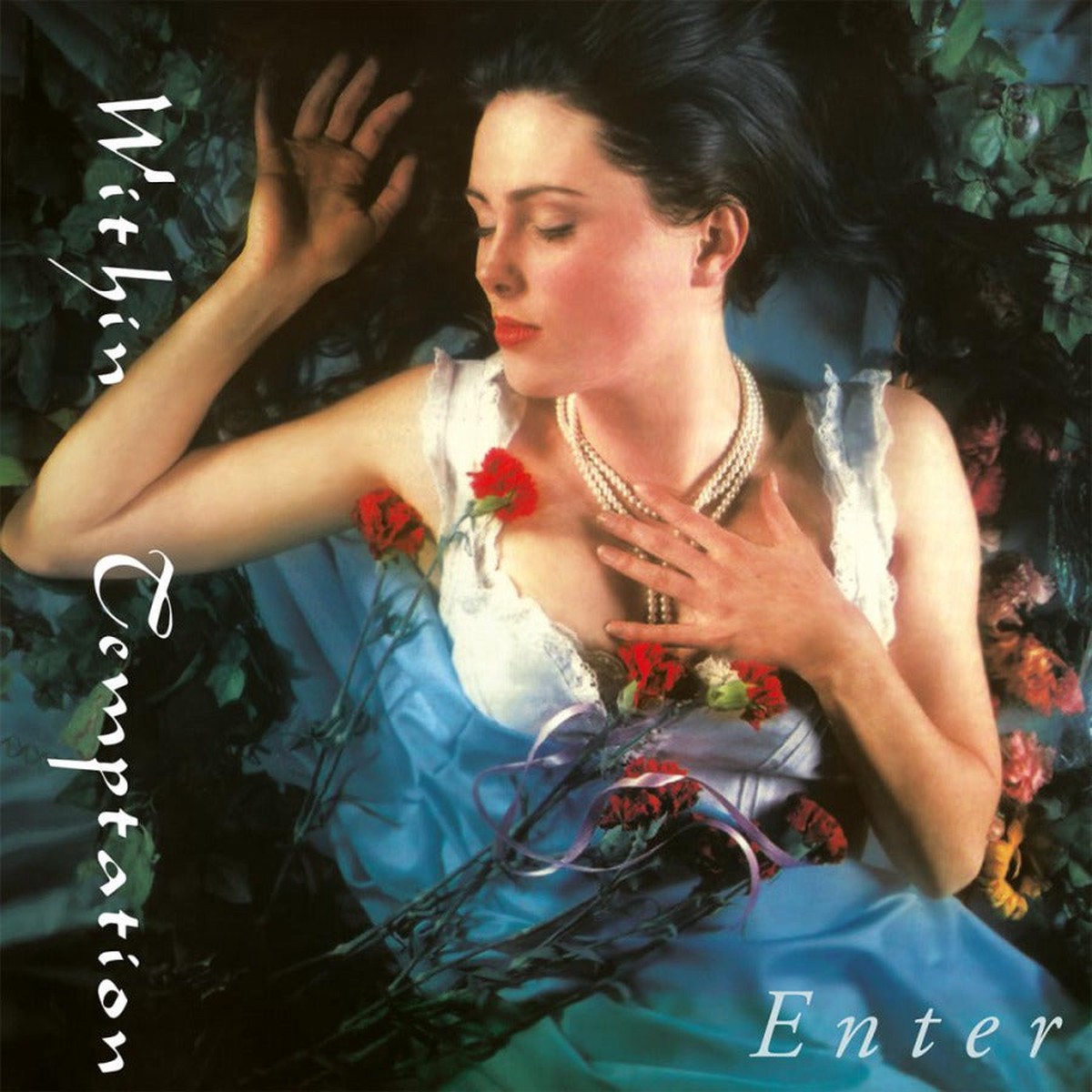 Within Temptation Enter