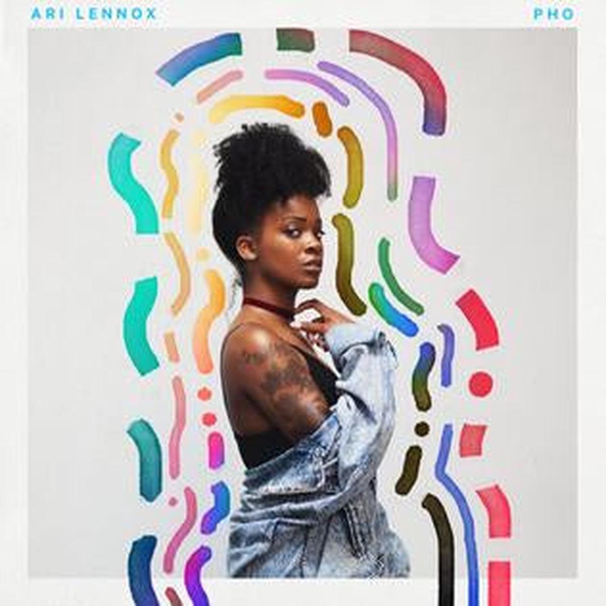 Ari Lennox - Pho (Deluxe Edition)(Vinyl 2LP)