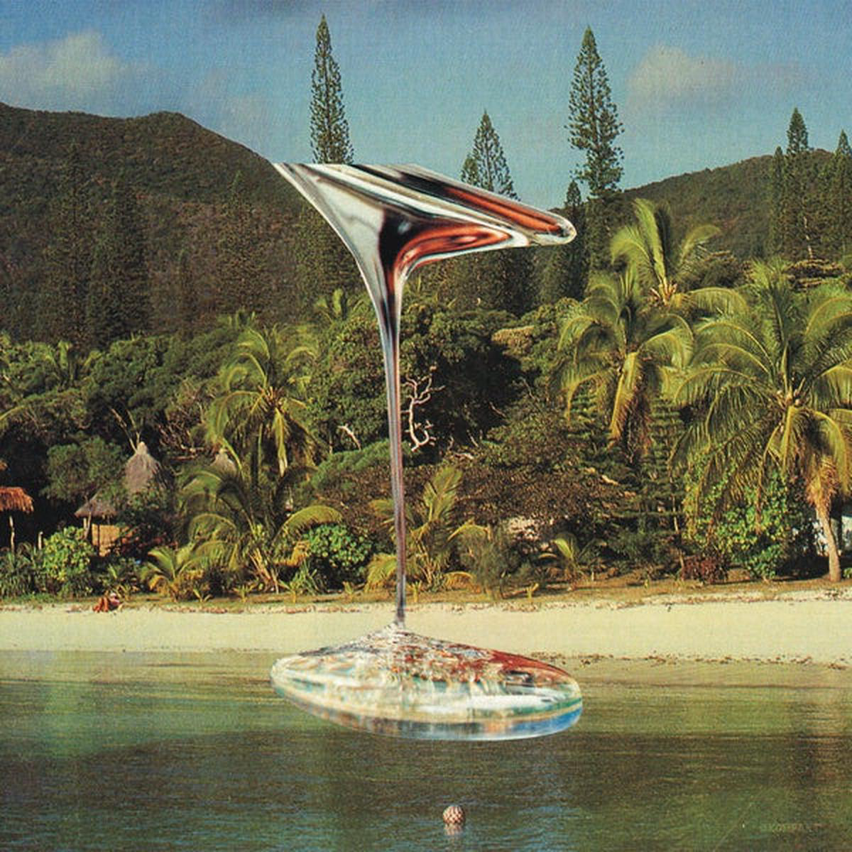 Weval  The Weight (New Vinyl)