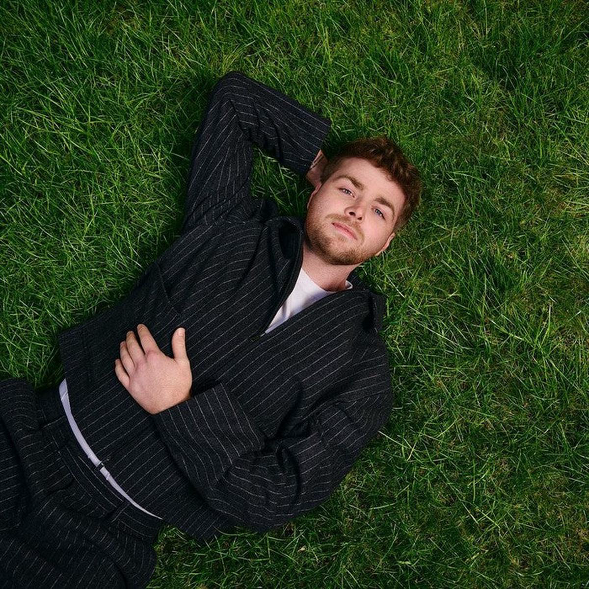 Alex Warren  You\Ll Be Alright, Kid (Grey Vinyl) (New Vinyl)