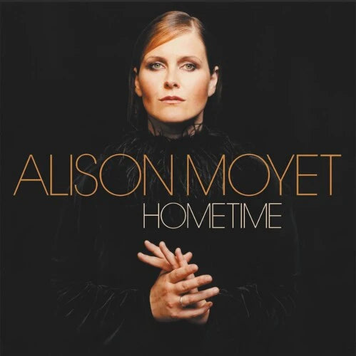 Alison Moyet - Hometime (Gold Vinyl) (RSD 2025) (New Vinyl)