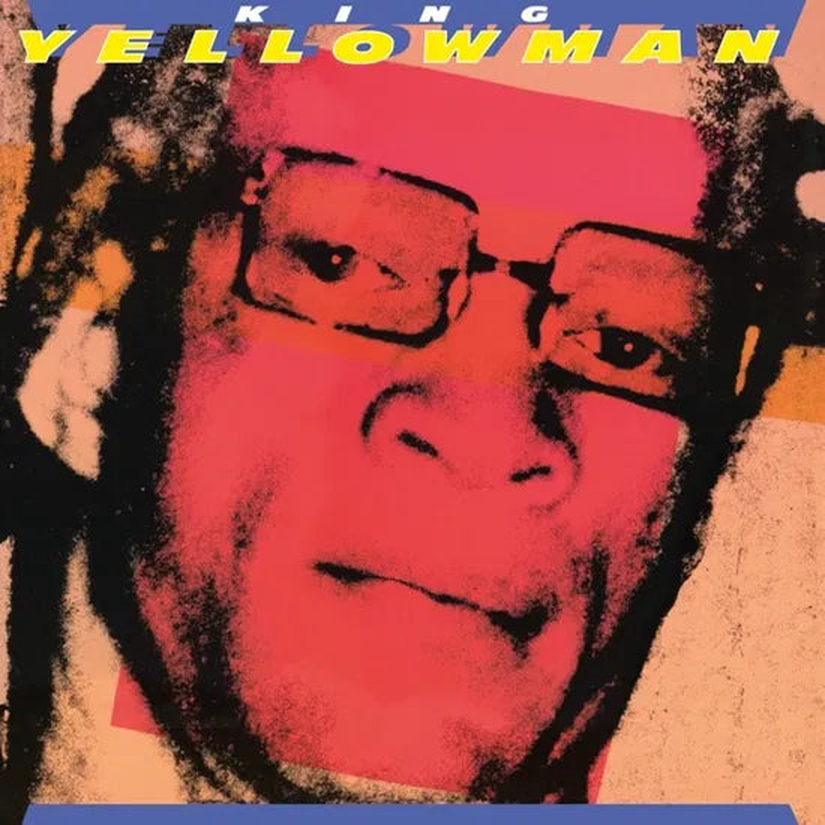 Yellowman - King Yellowman (New Vinyl)