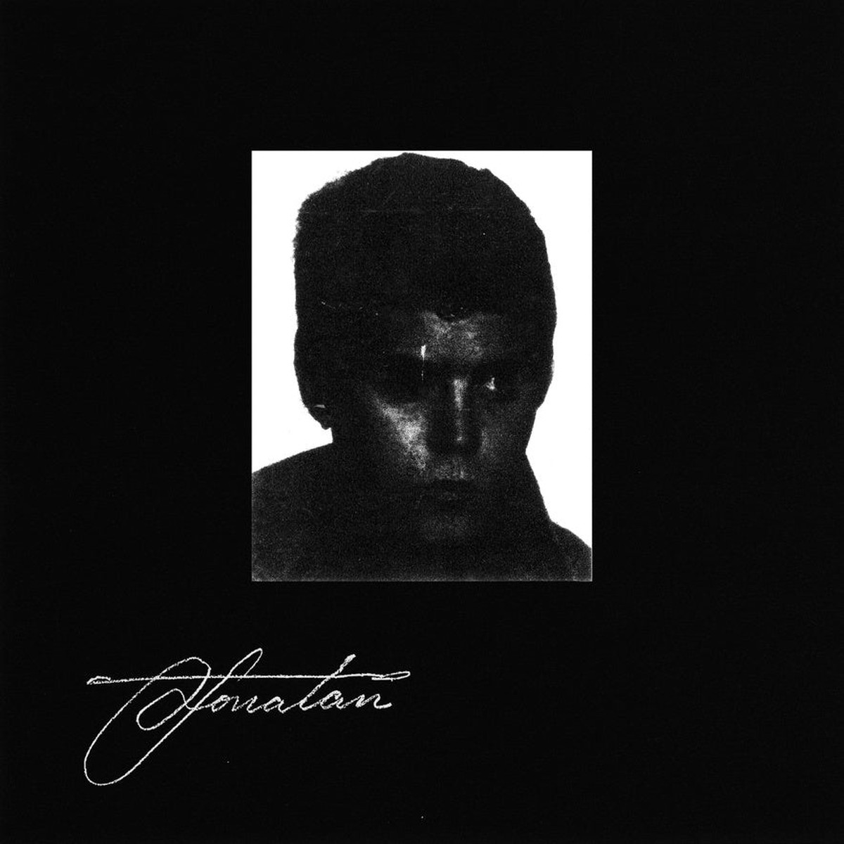 Yung Lean - Jonatan (New Vinyl)